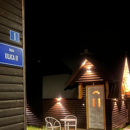 Apartment & Rooms Sweet Dreams Zabljak  Luaran gambar