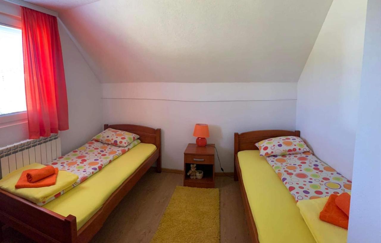 Apartment & Rooms Sweet Dreams Zabljak  Luaran gambar