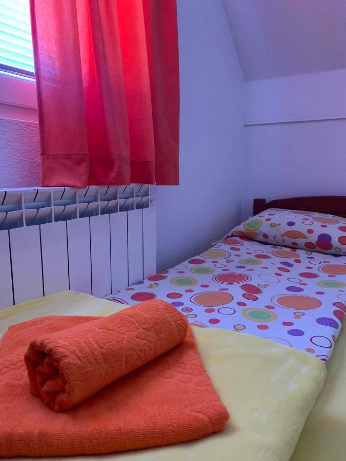 Apartment & Rooms Sweet Dreams Zabljak  Luaran gambar