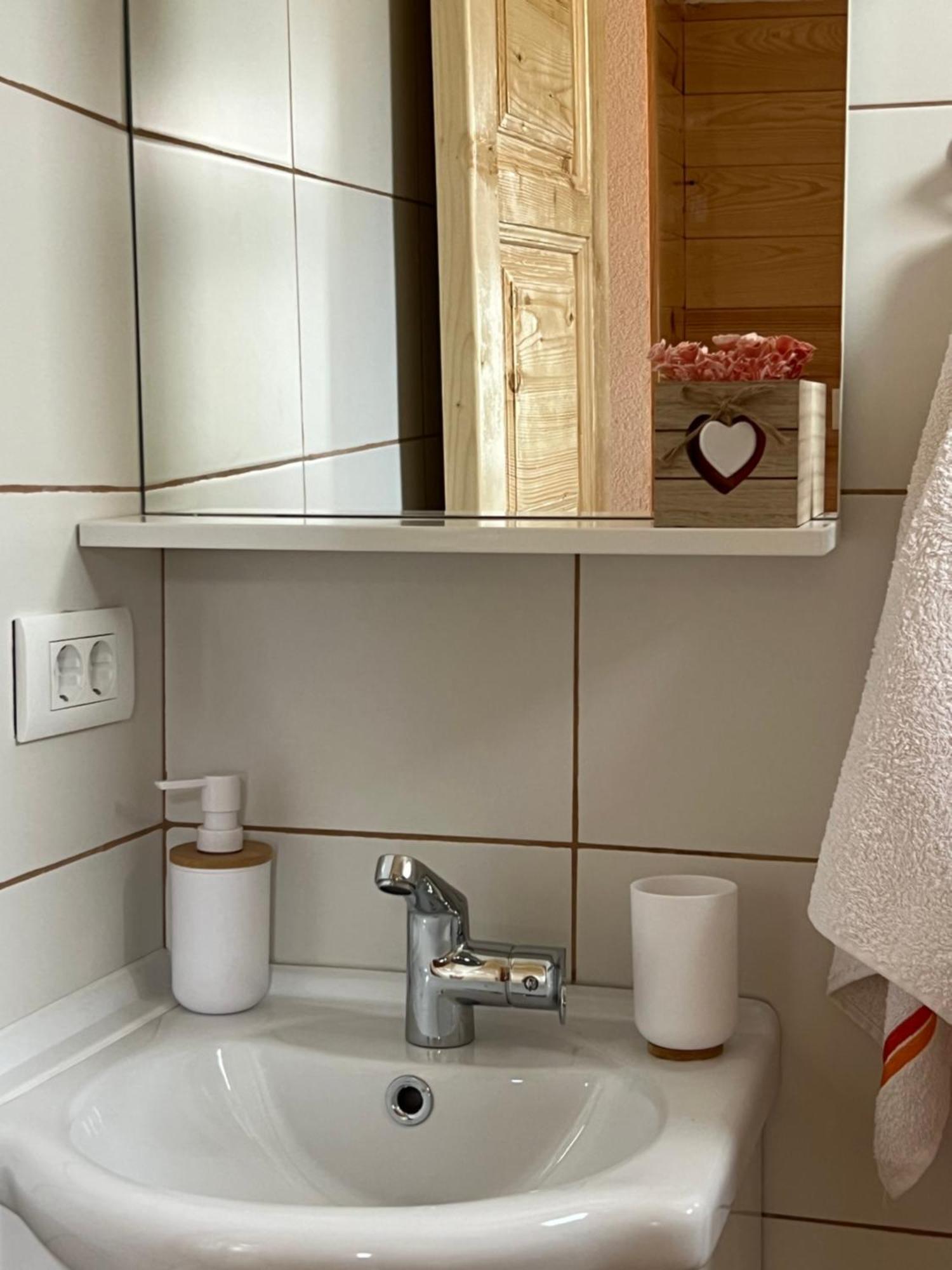 Apartment & Rooms Sweet Dreams Zabljak  Luaran gambar