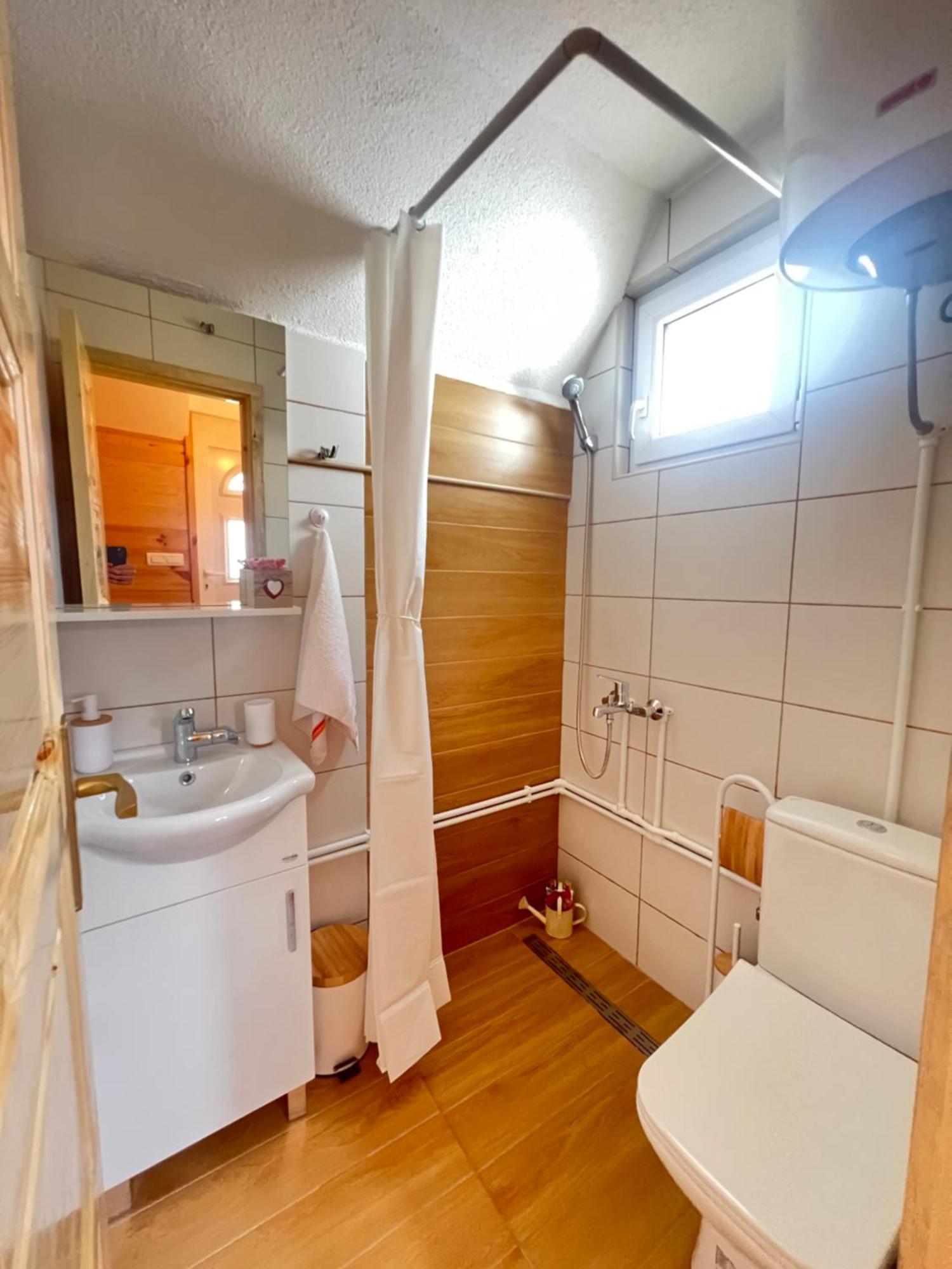 Apartment & Rooms Sweet Dreams Zabljak  Luaran gambar