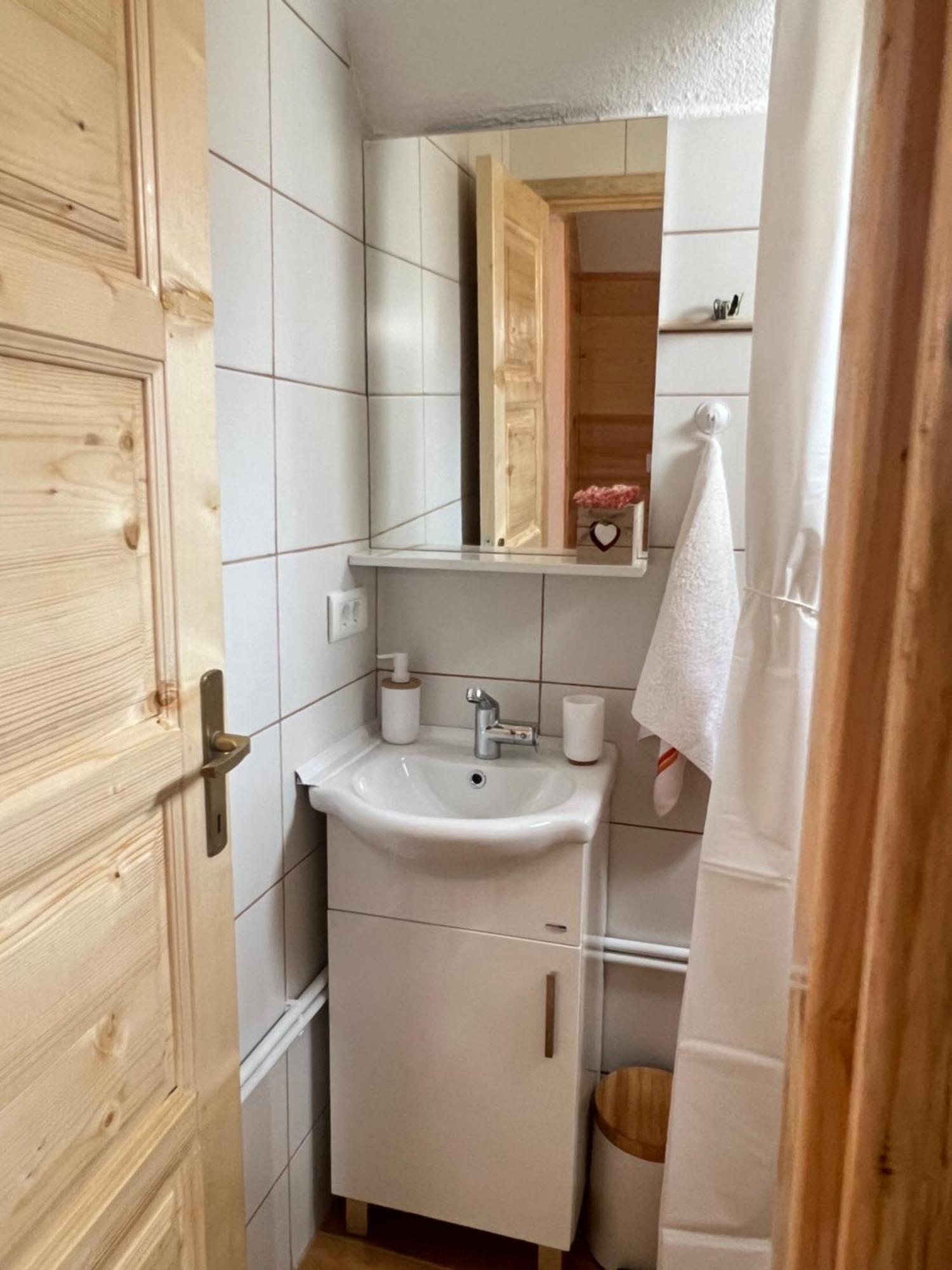 Apartment & Rooms Sweet Dreams Zabljak  Luaran gambar