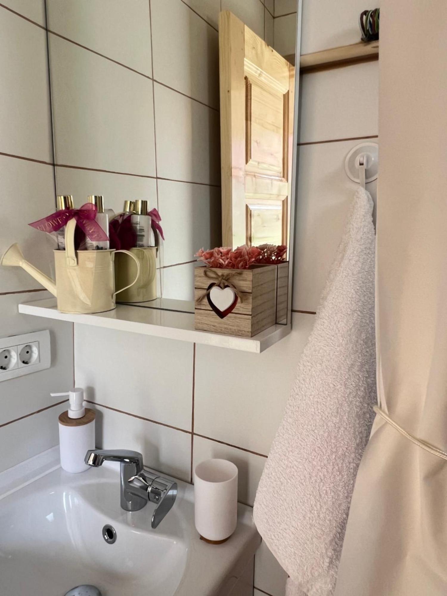 Apartment & Rooms Sweet Dreams Zabljak  Luaran gambar