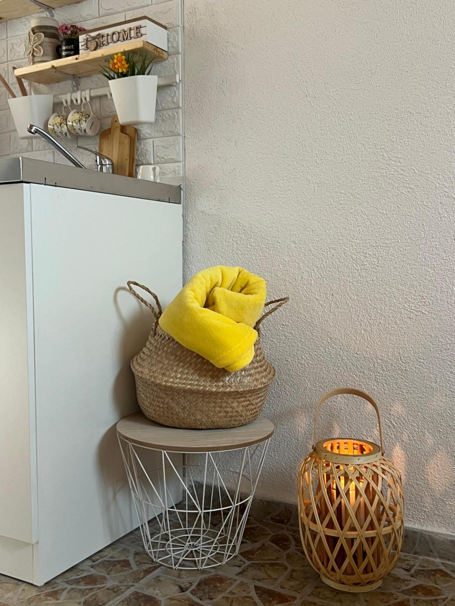 Apartment & Rooms Sweet Dreams Zabljak  Luaran gambar