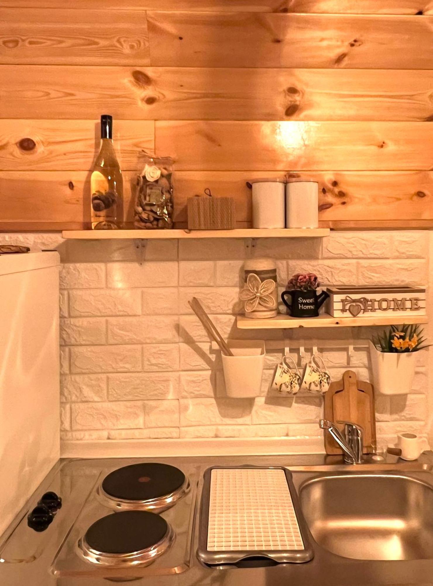Apartment & Rooms Sweet Dreams Zabljak  Luaran gambar