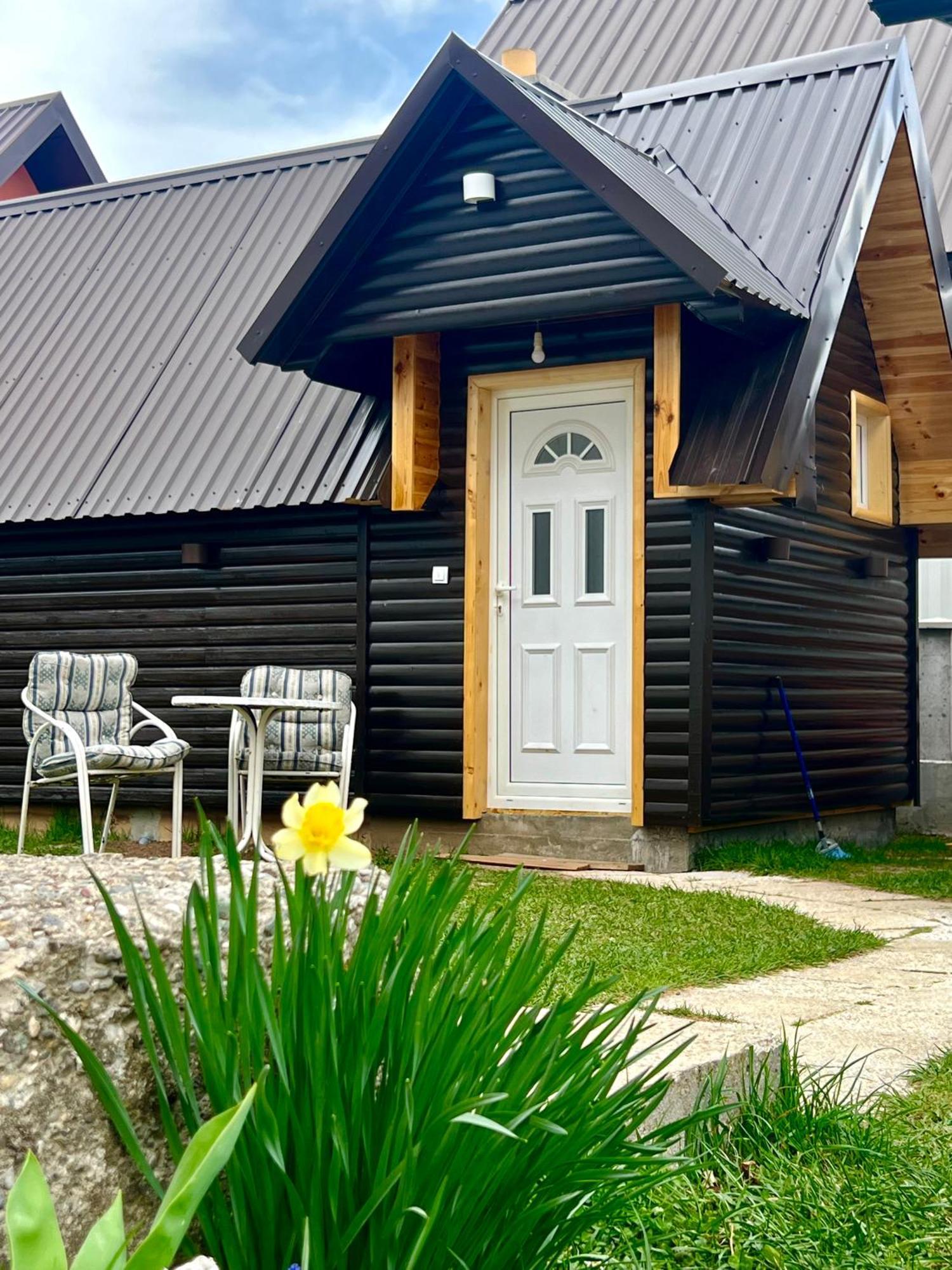 Apartment & Rooms Sweet Dreams Zabljak  Luaran gambar