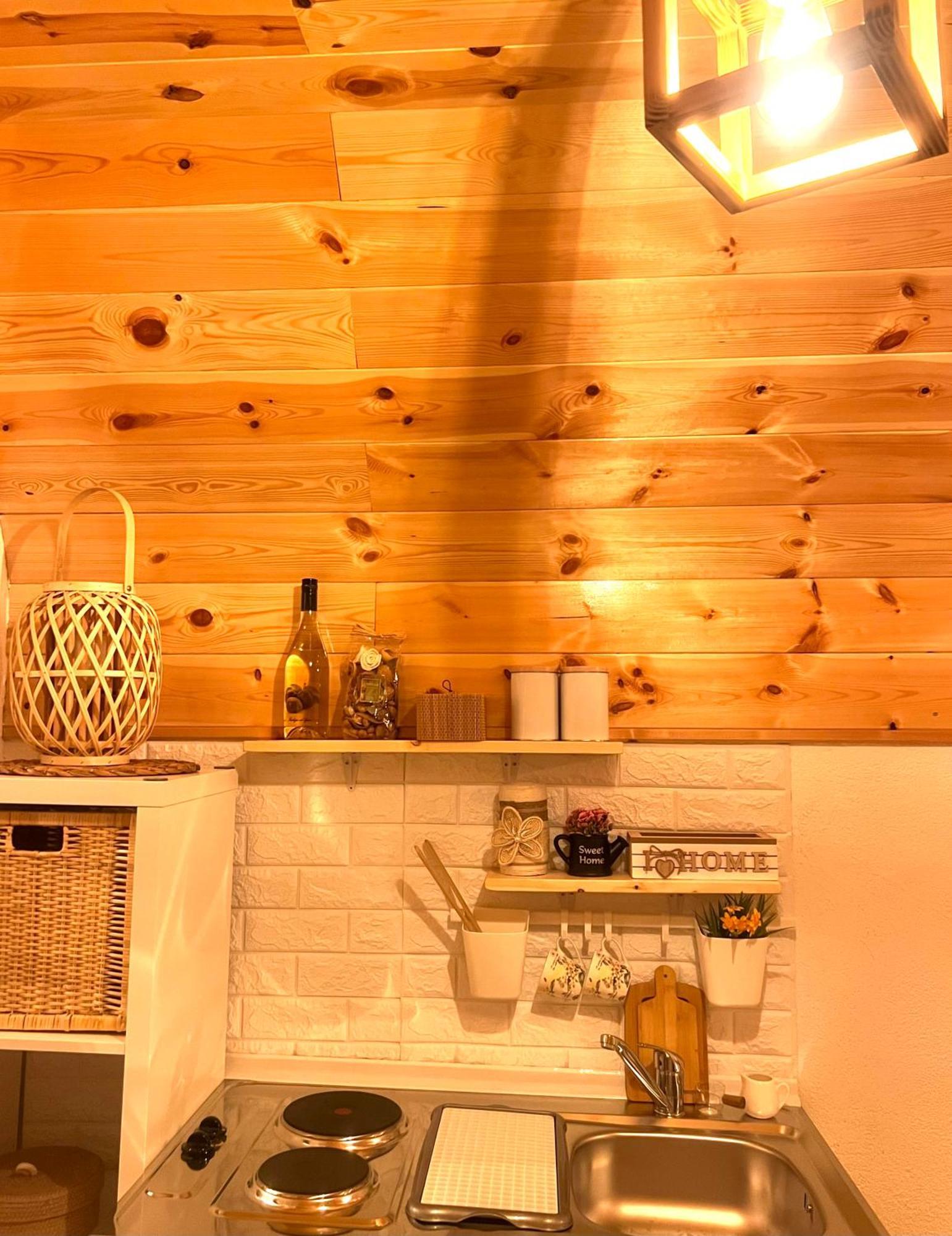Apartment & Rooms Sweet Dreams Zabljak  Luaran gambar