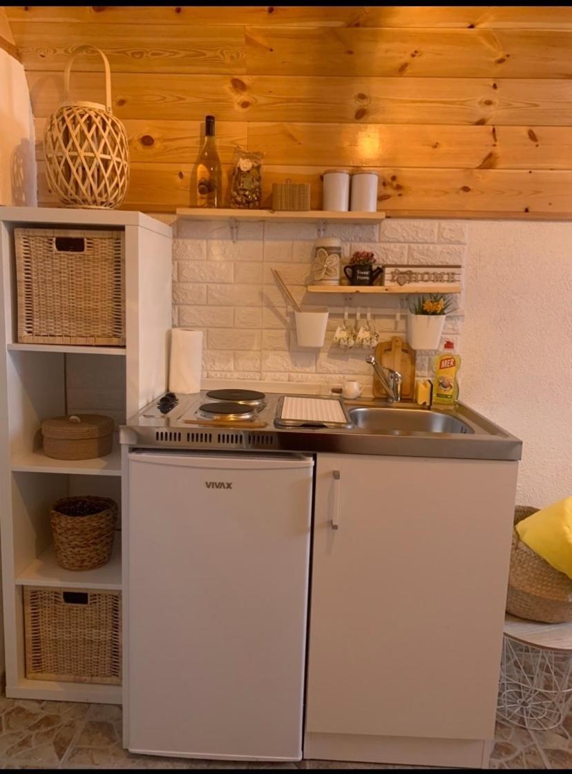 Apartment & Rooms Sweet Dreams Zabljak  Luaran gambar