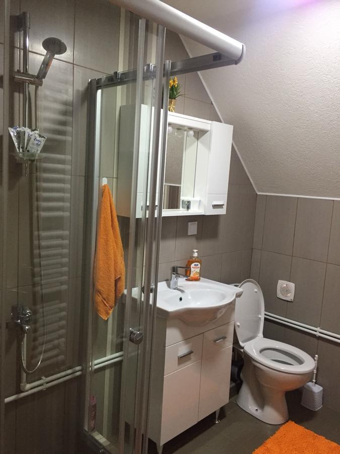 Apartment & Rooms Sweet Dreams Zabljak  Luaran gambar