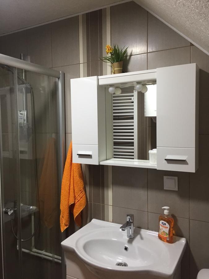 Apartment & Rooms Sweet Dreams Zabljak  Luaran gambar