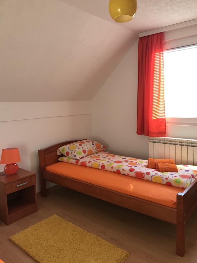Apartment & Rooms Sweet Dreams Zabljak  Luaran gambar
