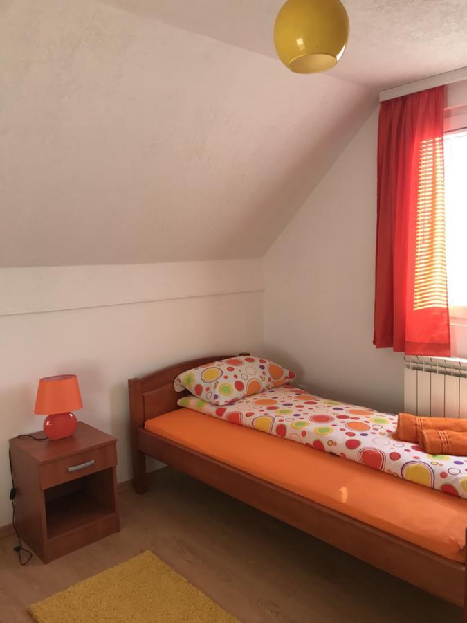 Apartment & Rooms Sweet Dreams Zabljak  Luaran gambar