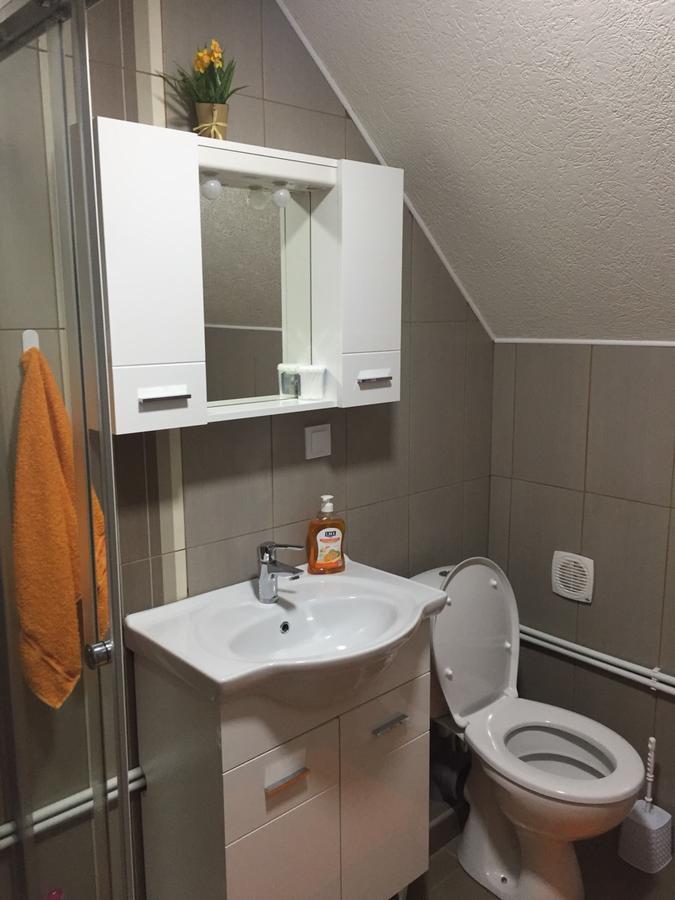 Apartment & Rooms Sweet Dreams Zabljak  Luaran gambar