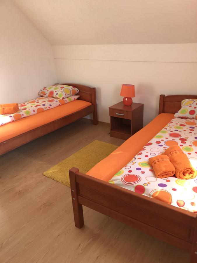 Apartment & Rooms Sweet Dreams Zabljak  Luaran gambar