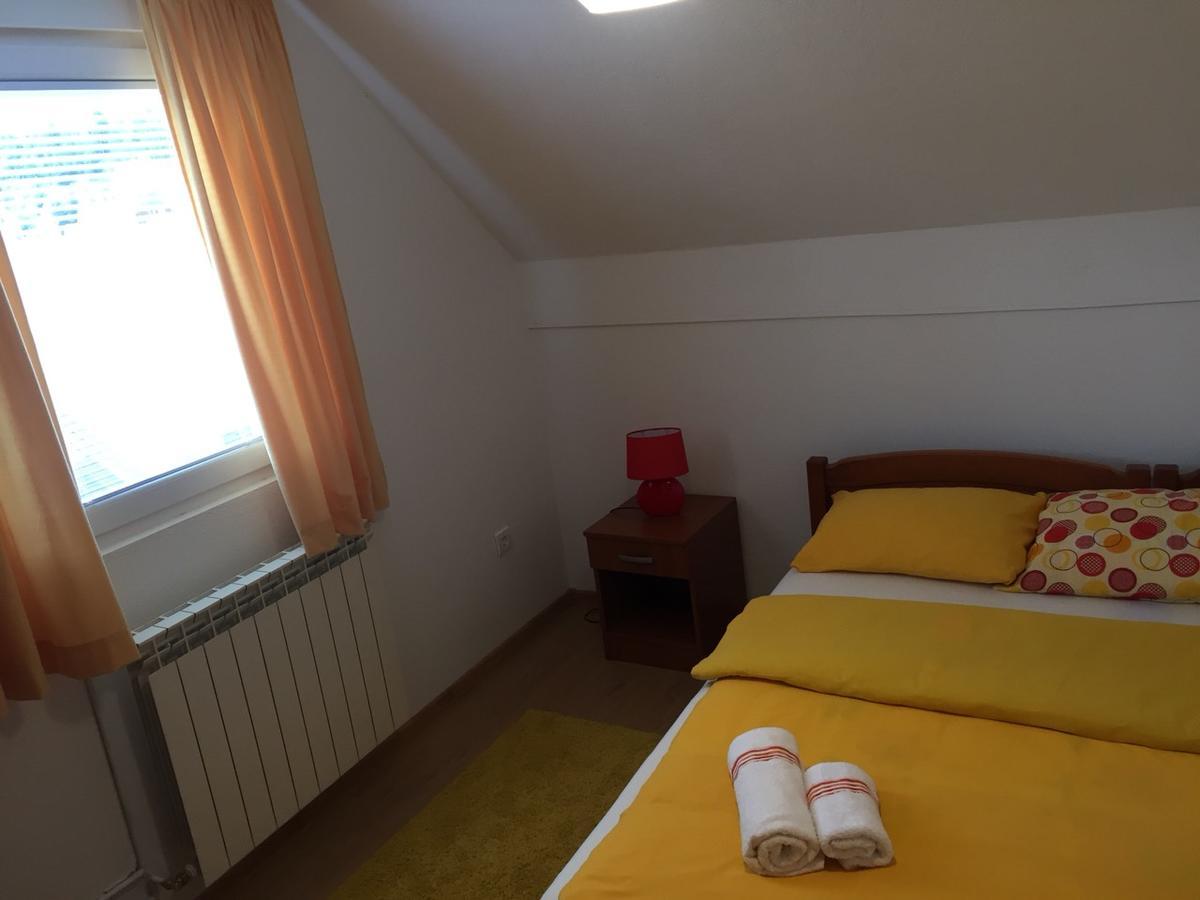 Apartment & Rooms Sweet Dreams Zabljak  Luaran gambar