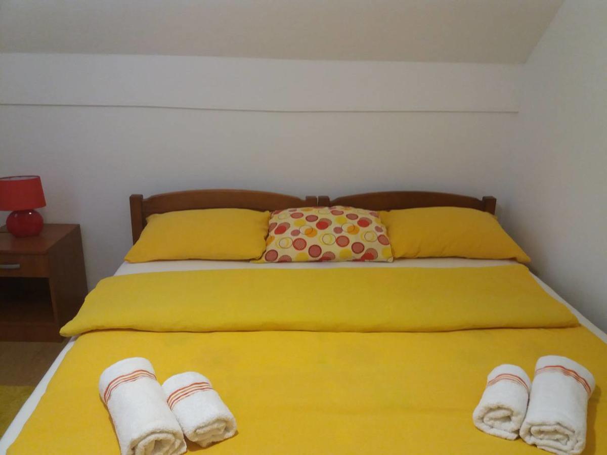 Apartment & Rooms Sweet Dreams Zabljak  Luaran gambar