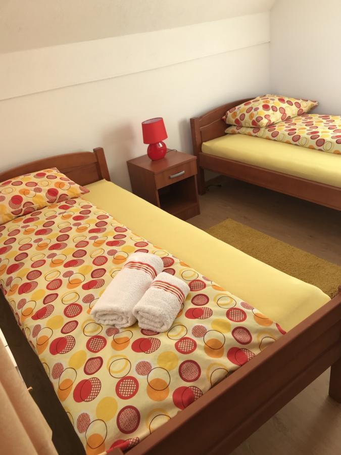 Apartment & Rooms Sweet Dreams Zabljak  Luaran gambar