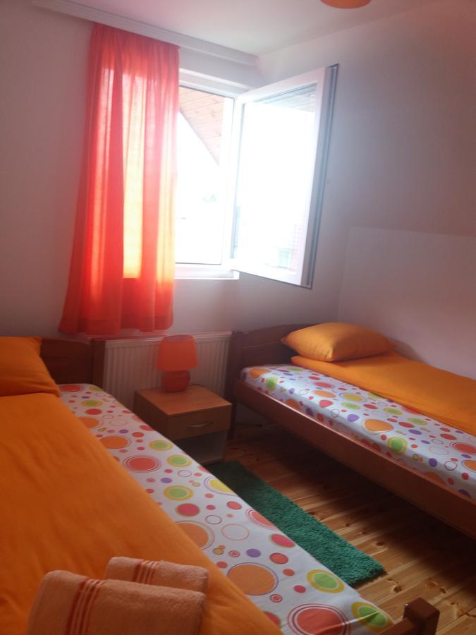 Apartment & Rooms Sweet Dreams Zabljak  Luaran gambar