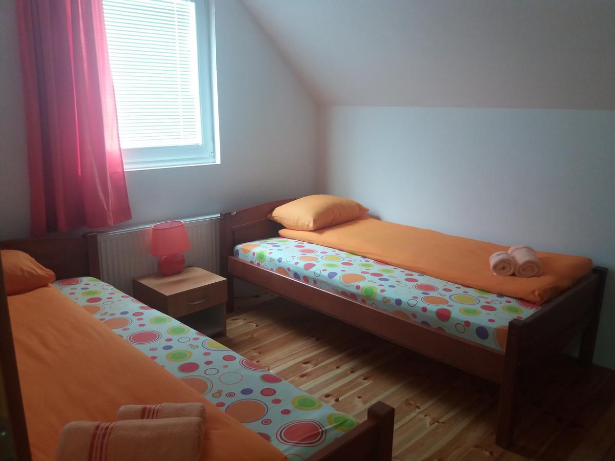Apartment & Rooms Sweet Dreams Zabljak  Luaran gambar
