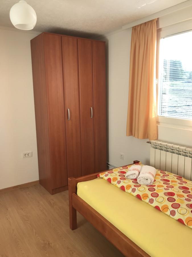 Apartment & Rooms Sweet Dreams Zabljak  Luaran gambar