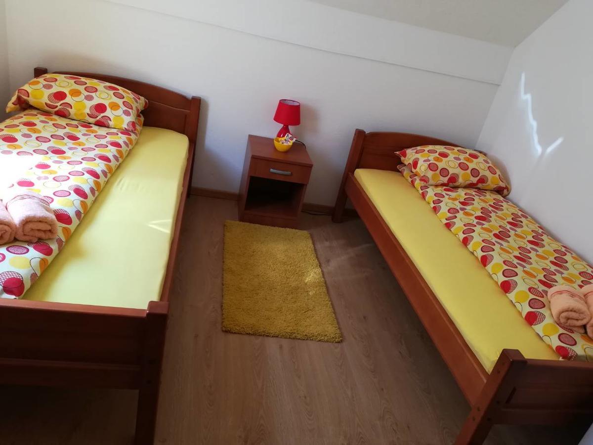 Apartment & Rooms Sweet Dreams Zabljak  Luaran gambar