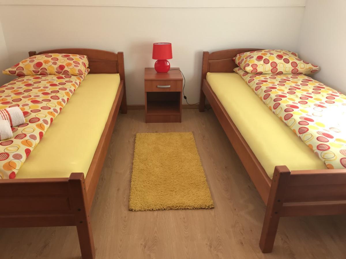 Apartment & Rooms Sweet Dreams Zabljak  Luaran gambar