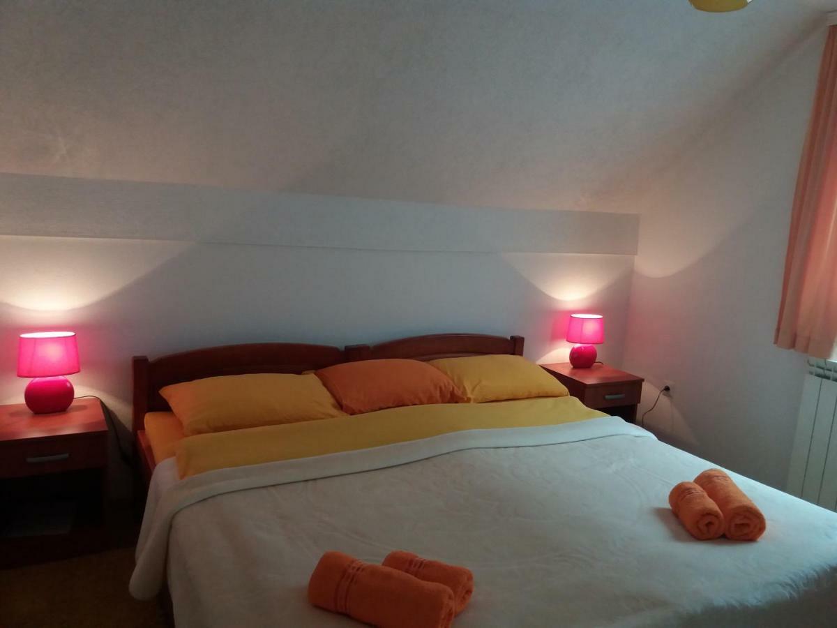 Apartment & Rooms Sweet Dreams Zabljak  Luaran gambar