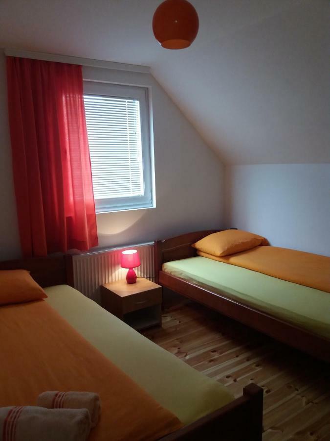 Apartment & Rooms Sweet Dreams Zabljak  Luaran gambar