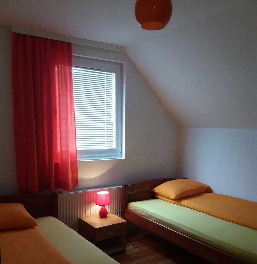 Apartment & Rooms Sweet Dreams Zabljak  Luaran gambar